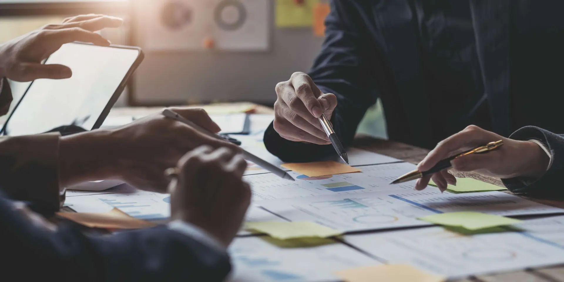 Summary guide for planning your Dynamics 365 Customer Engagement implementation